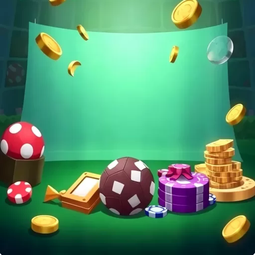 Mengulas Fitur Menarik di Situs Game sultan88
