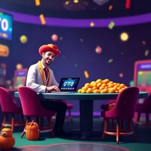 Panduan Lengkap Menggunakan Situs Game sultan88